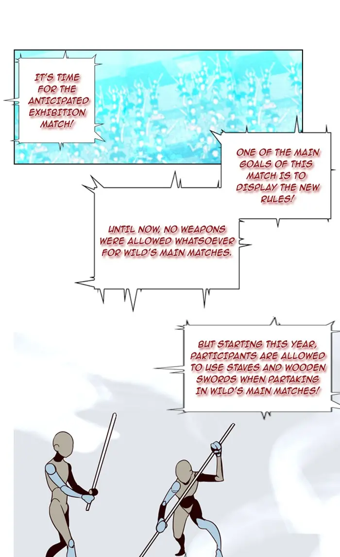 Girls of the Wild’s page 11