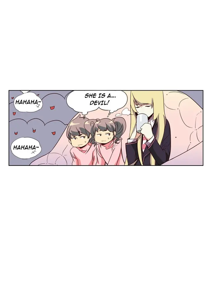 Girls of the Wild’s page 14