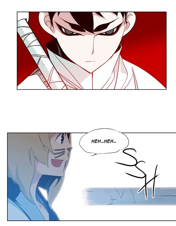 Girls of the Wild’s page 16