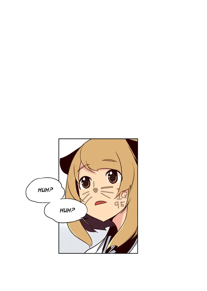 Girls of the Wild’s page 22