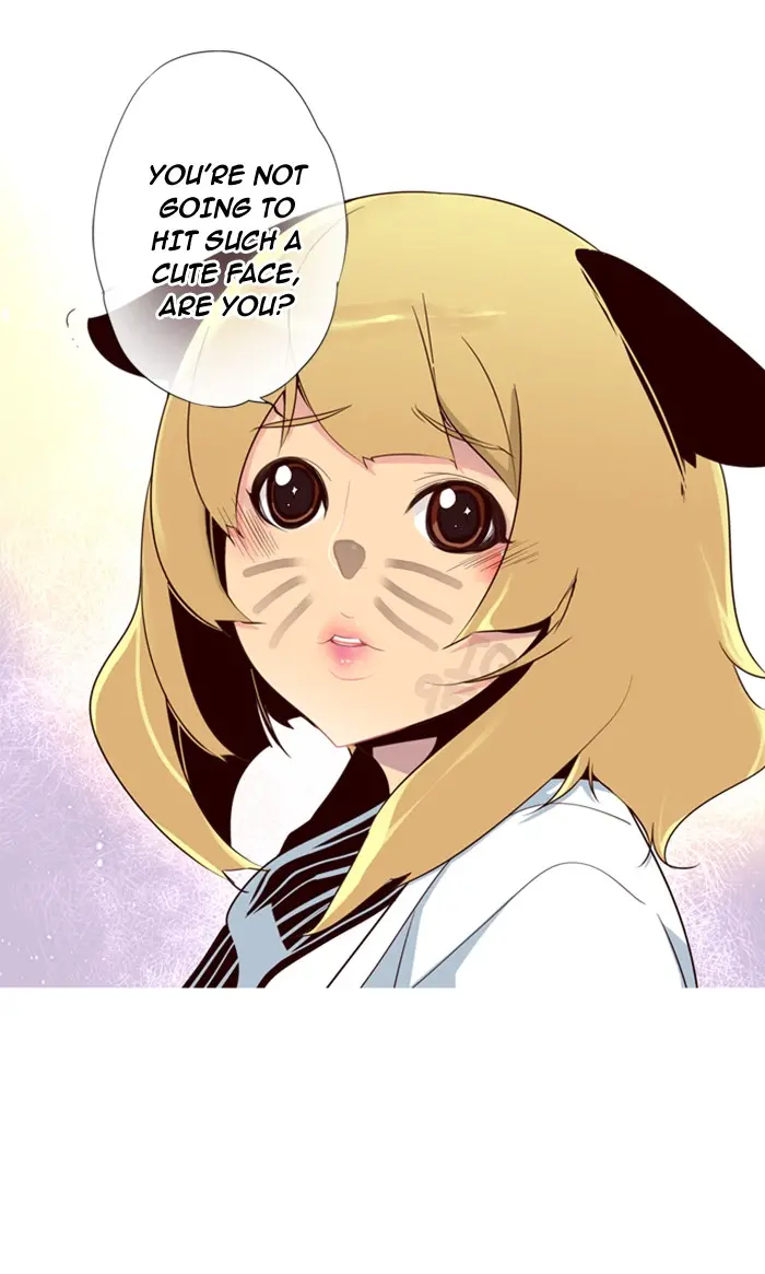 Girls of the Wild’s page 23