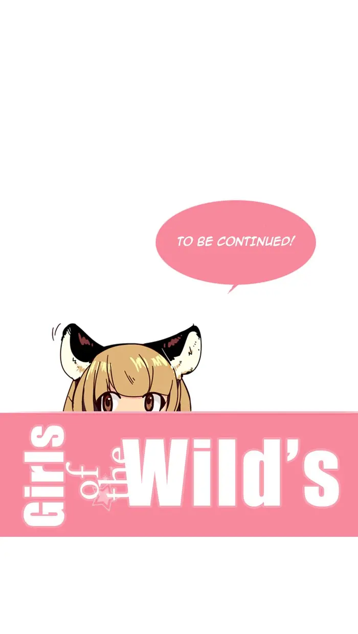 Girls of the Wild’s page 26