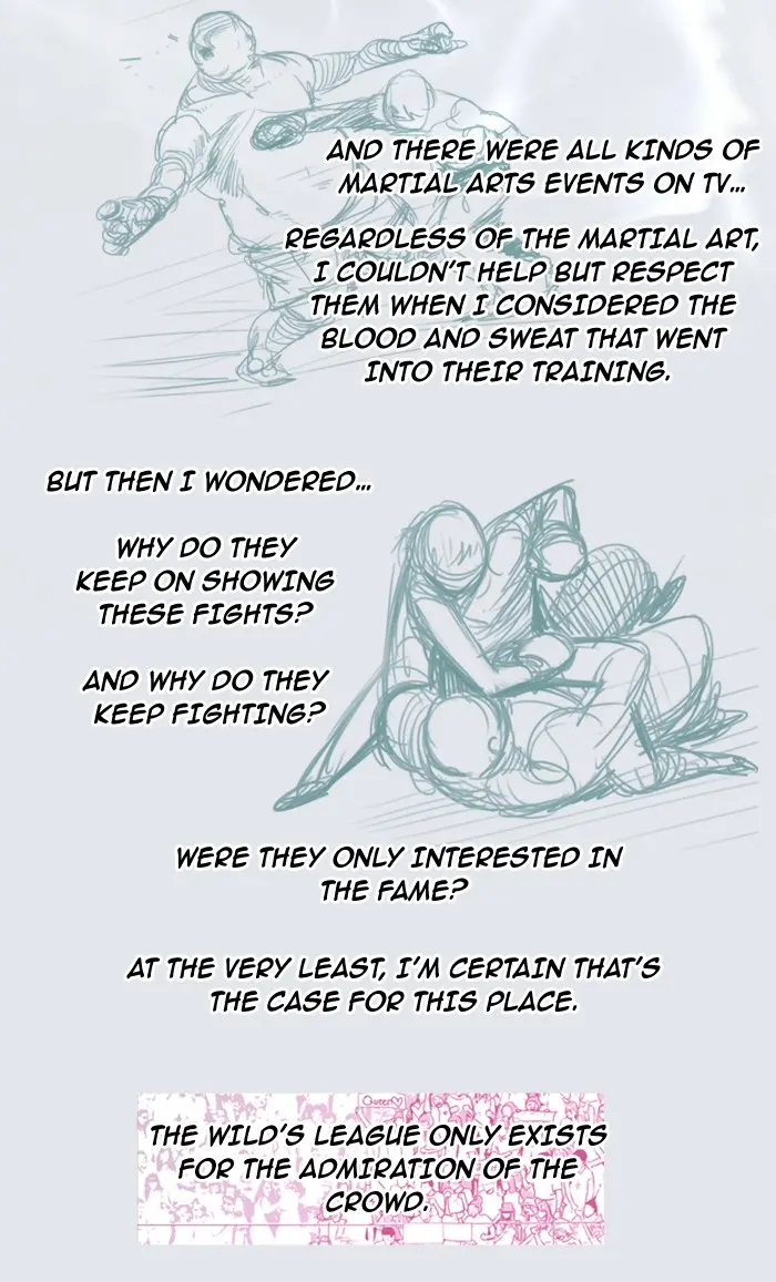 Girls of the Wild’s page 4