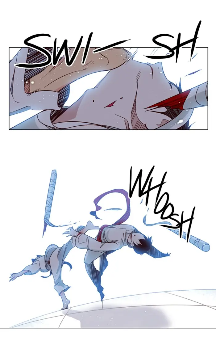 Girls of the Wild’s page 4