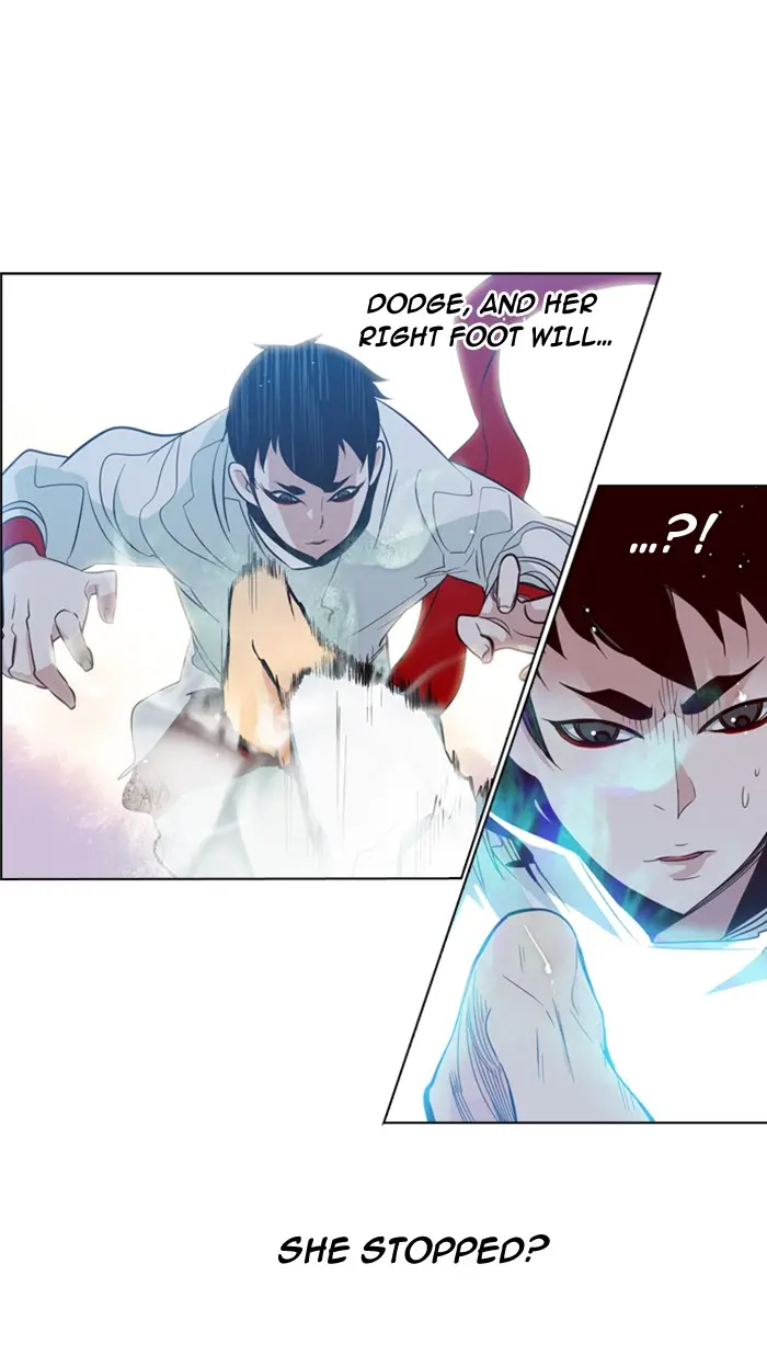 Girls of the Wild’s page 13