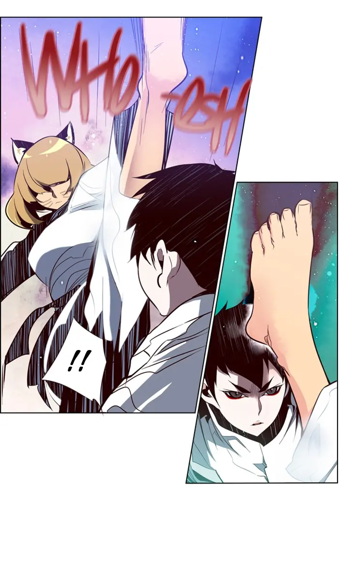 Girls of the Wild’s page 15