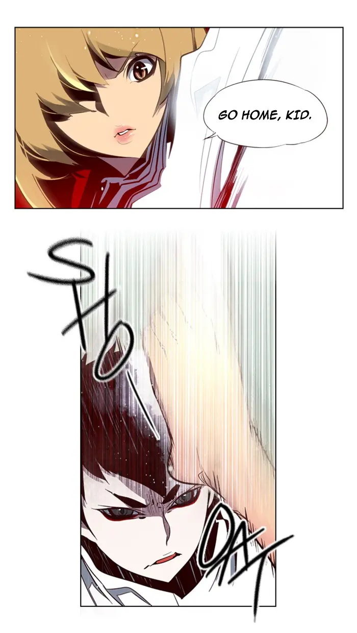 Girls of the Wild’s page 16