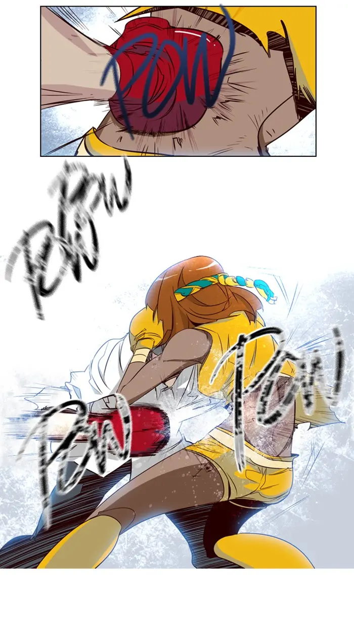 Girls of the Wild’s page 13