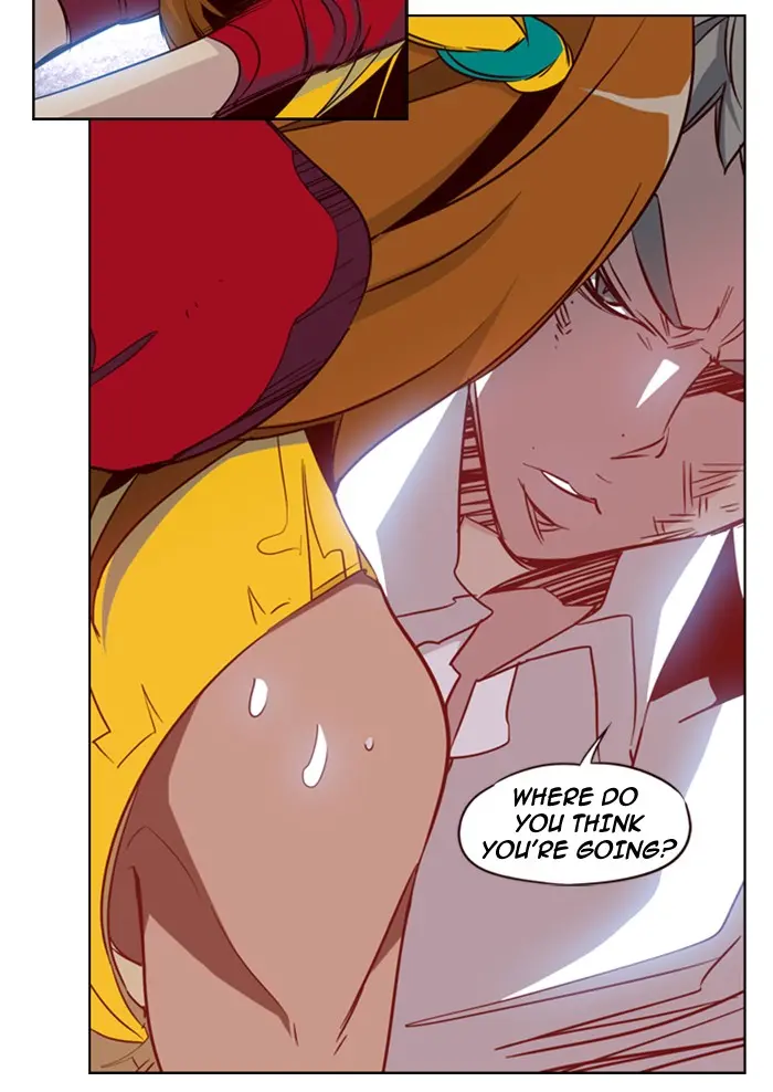 Girls of the Wild’s page 15