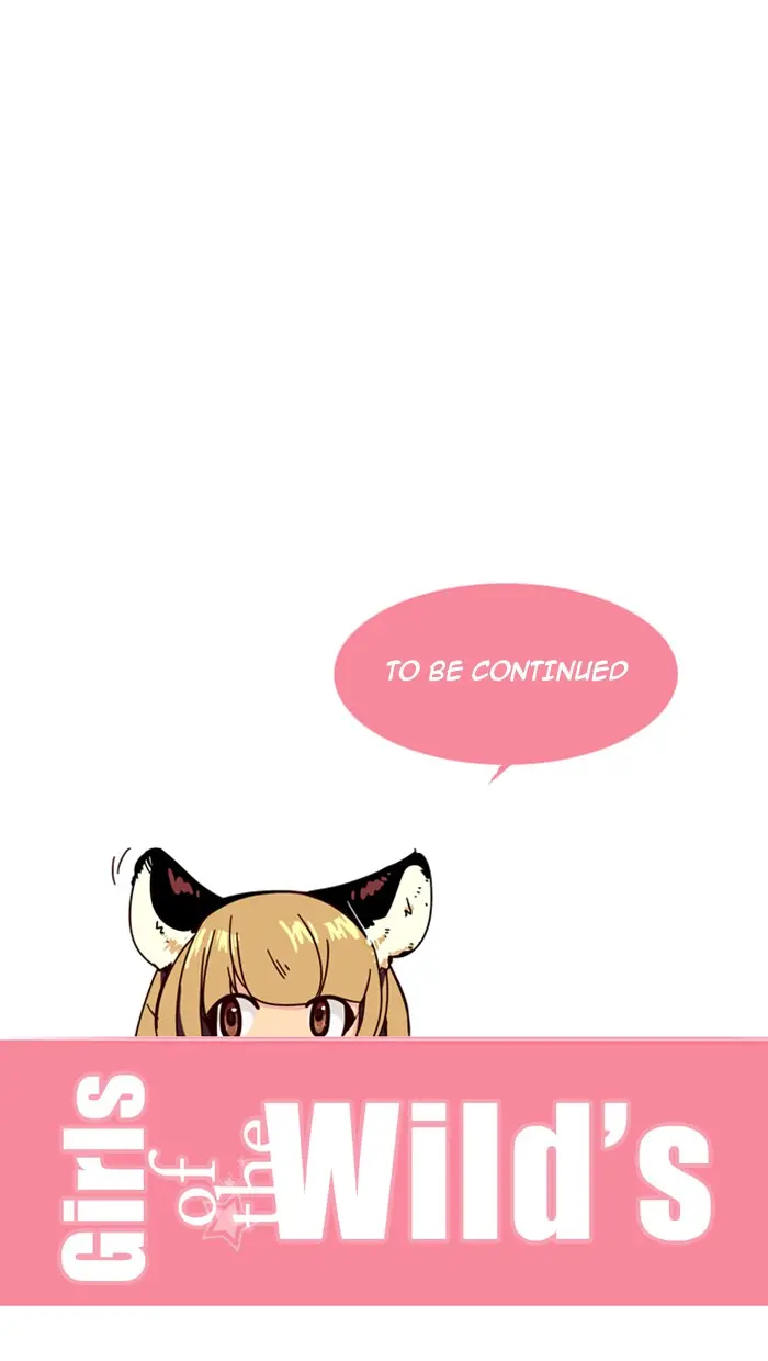 Girls of the Wild’s page 27