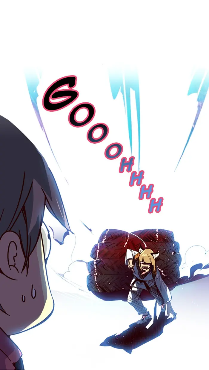 Girls of the Wild’s page 19