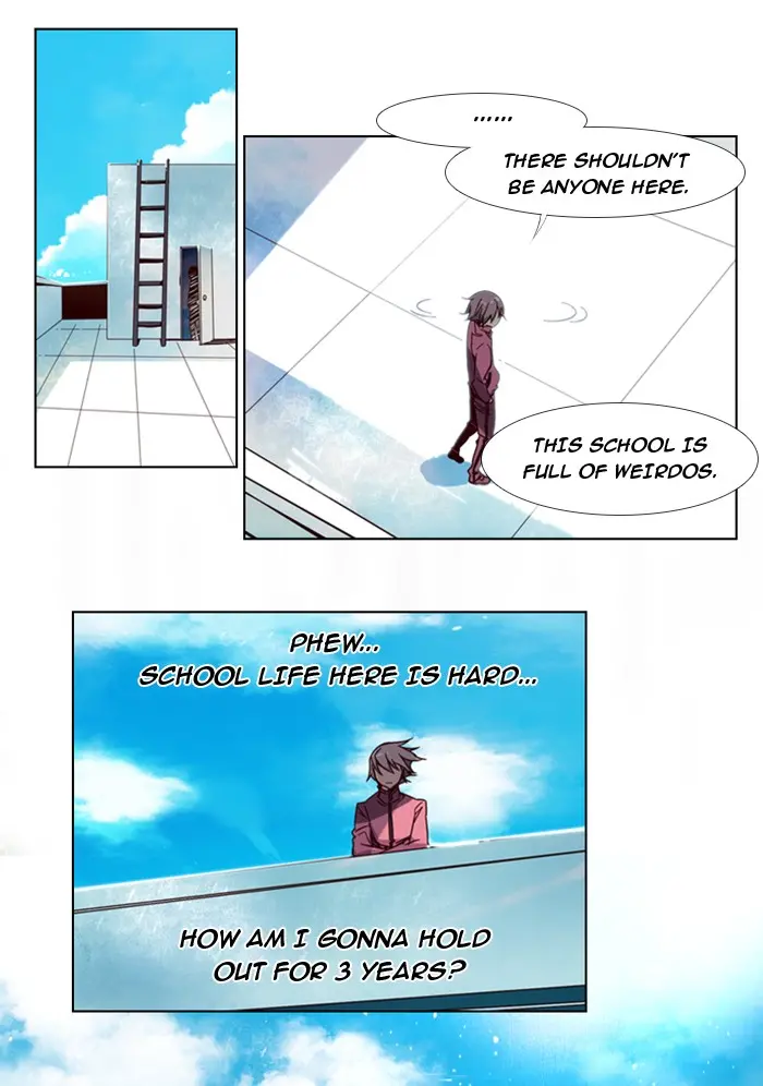 Girls of the Wild’s page 24
