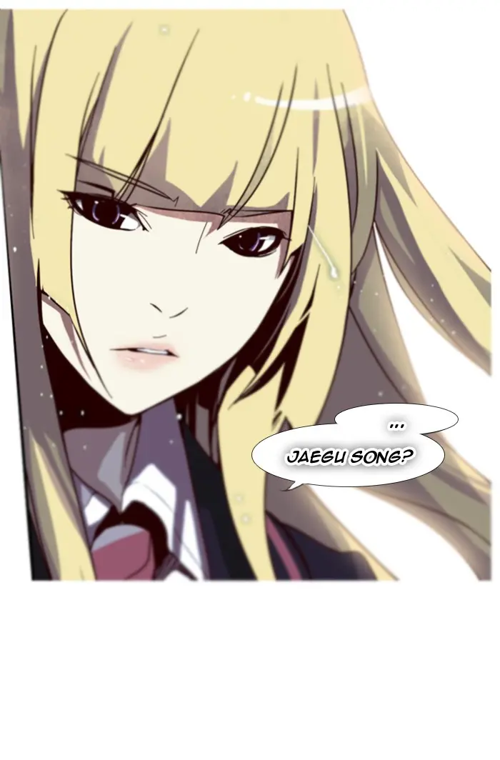 Girls of the Wild’s page 33
