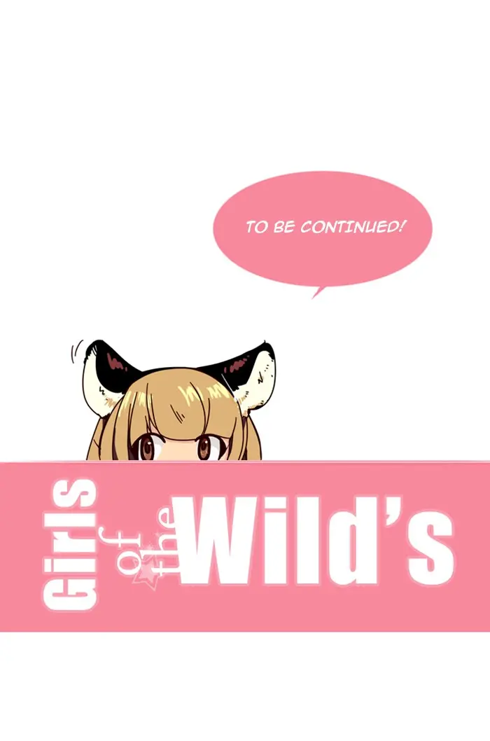 Girls of the Wild’s page 34