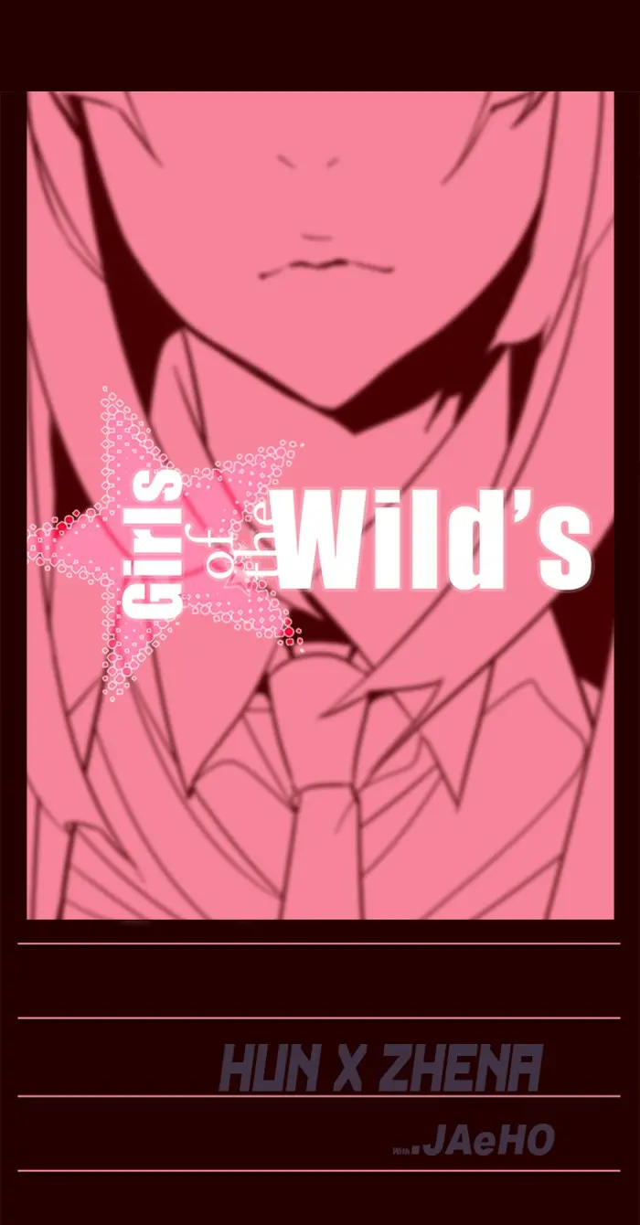 Girls of the Wild’s page 1
