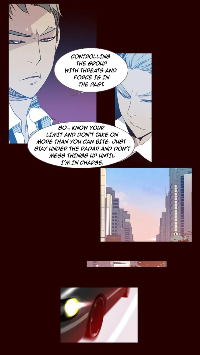 Girls of the Wild’s page 10