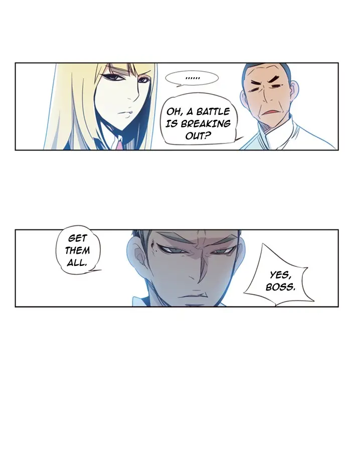 Girls of the Wild’s page 24