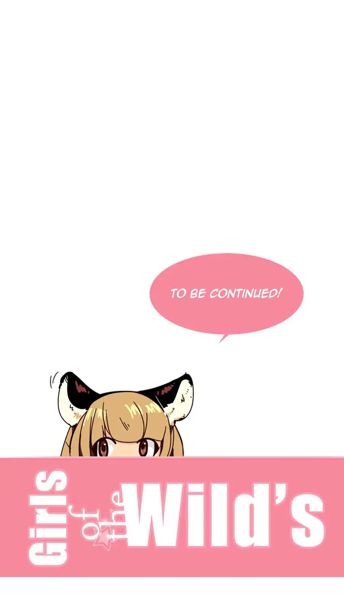 Girls of the Wild’s page 27