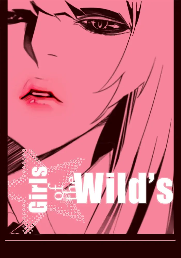 Girls of the Wild’s page 1