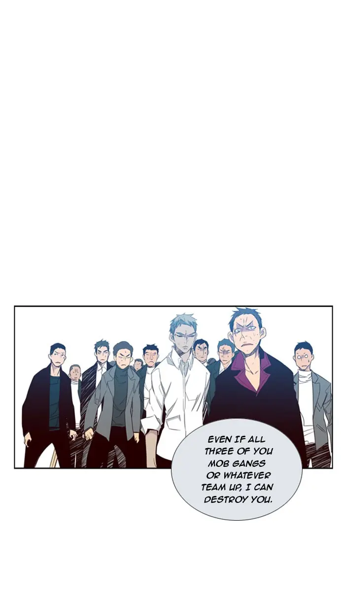 Girls of the Wild’s page 17