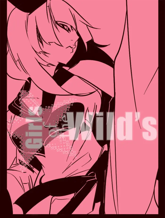 Girls of the Wild’s page 1