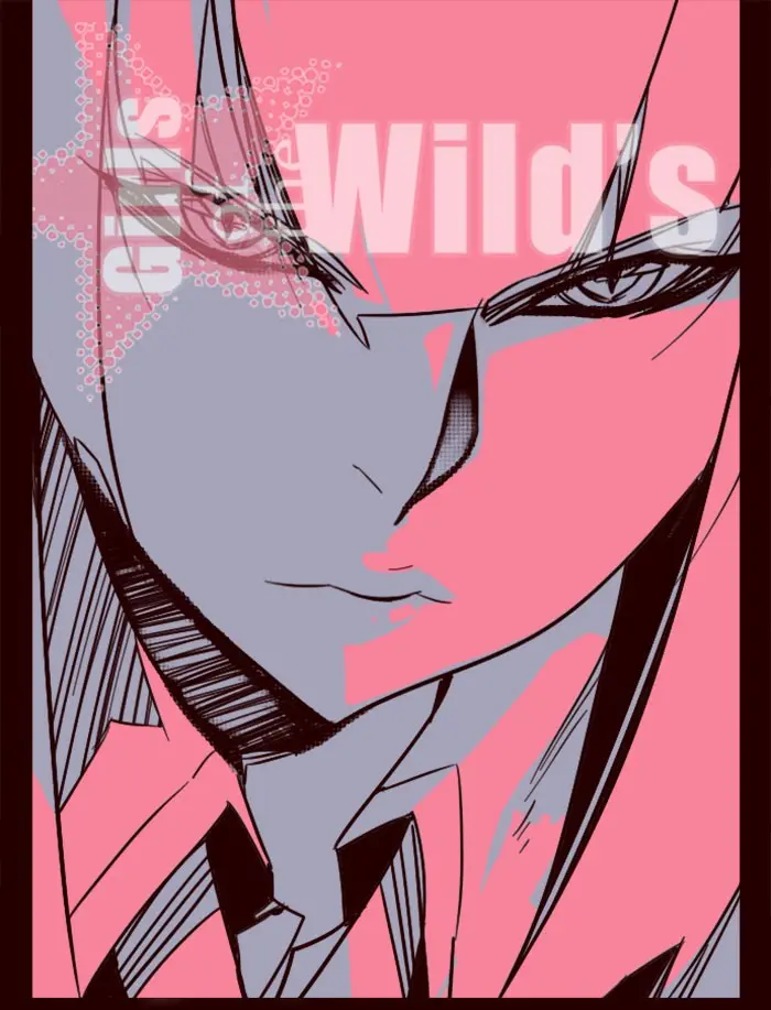 Girls of the Wild’s page 1