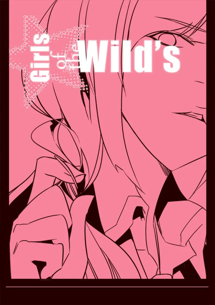 Girls of the Wild’s page 1