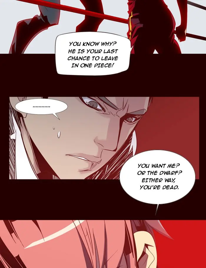 Girls of the Wild’s page 24