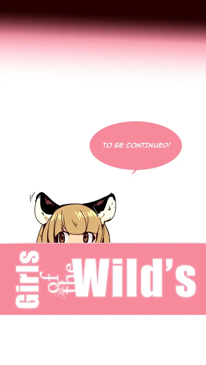 Girls of the Wild’s page 26