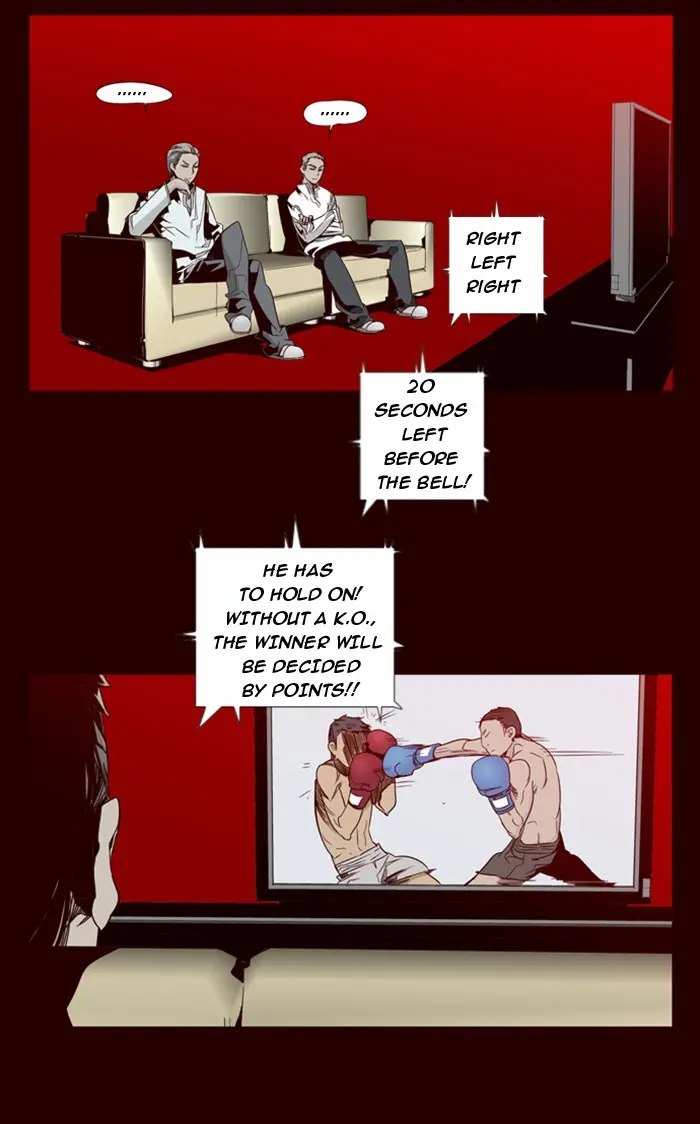 Girls of the Wild’s page 9