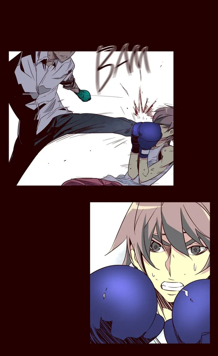 Girls of the Wild’s page 15