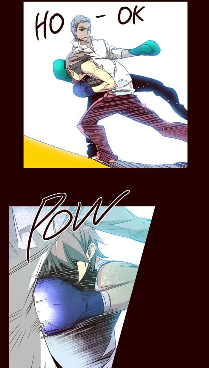 Girls of the Wild’s page 17