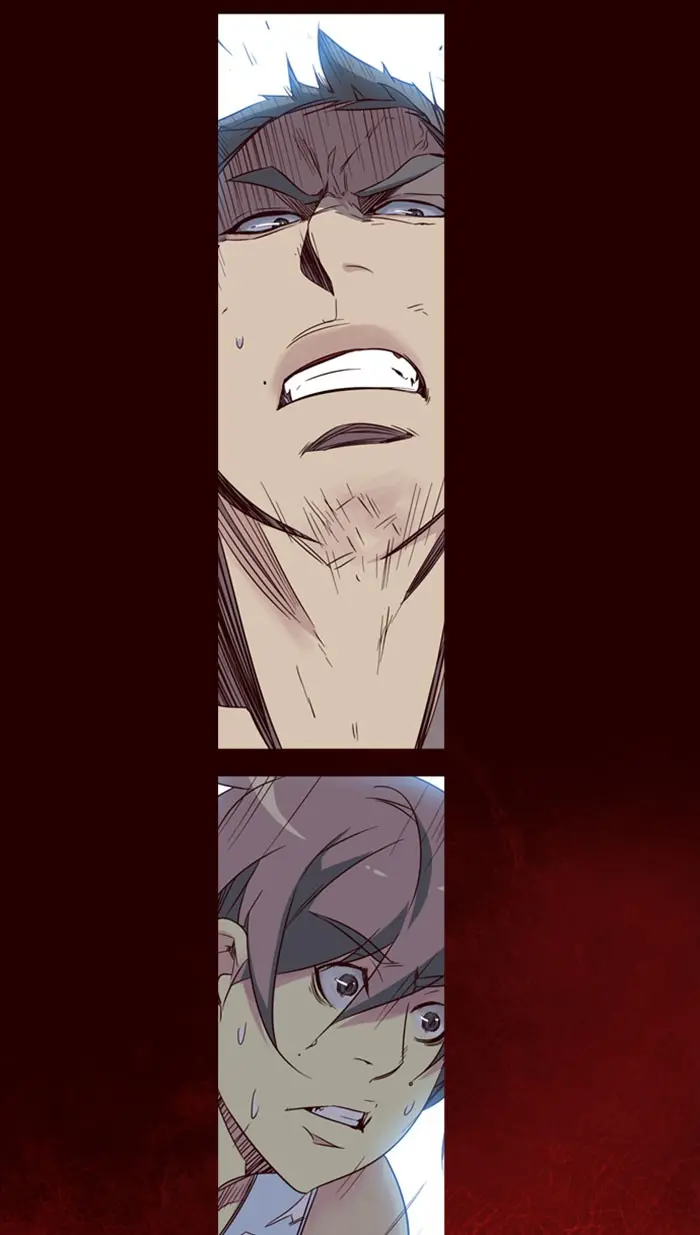 Girls of the Wild’s page 6