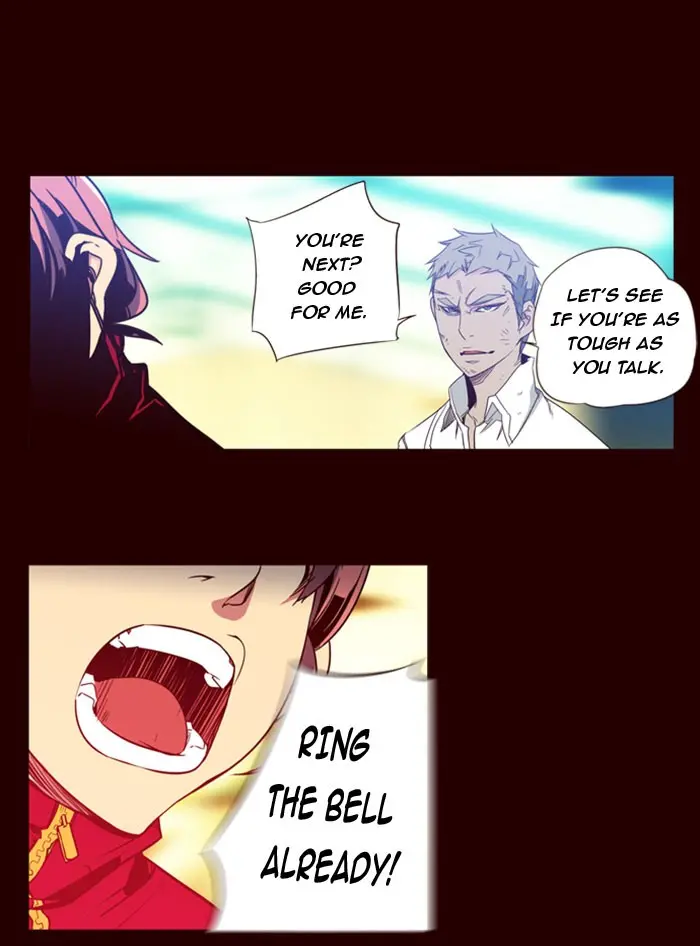 Girls of the Wild’s page 26