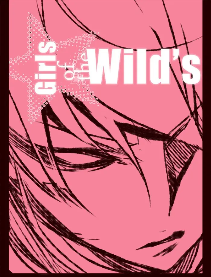 Girls of the Wild’s page 1