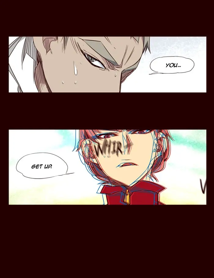 Girls of the Wild’s page 15