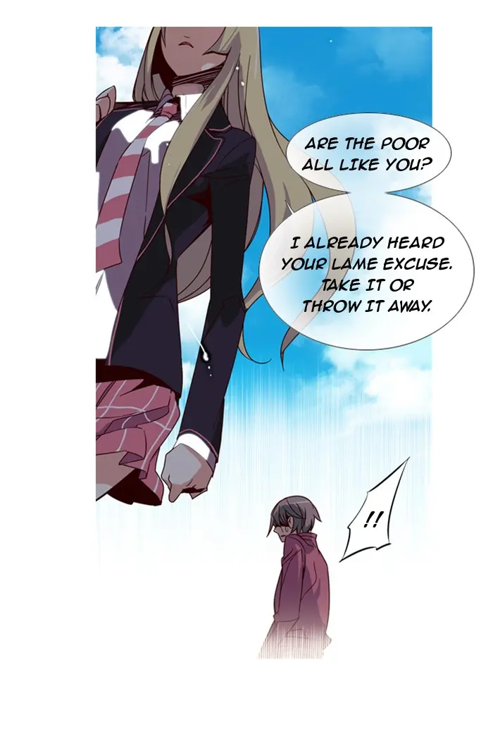 Girls of the Wild’s page 8