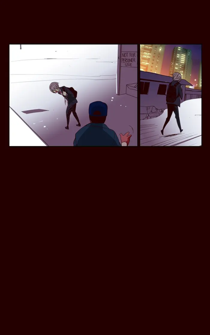 Girls of the Wild’s page 22