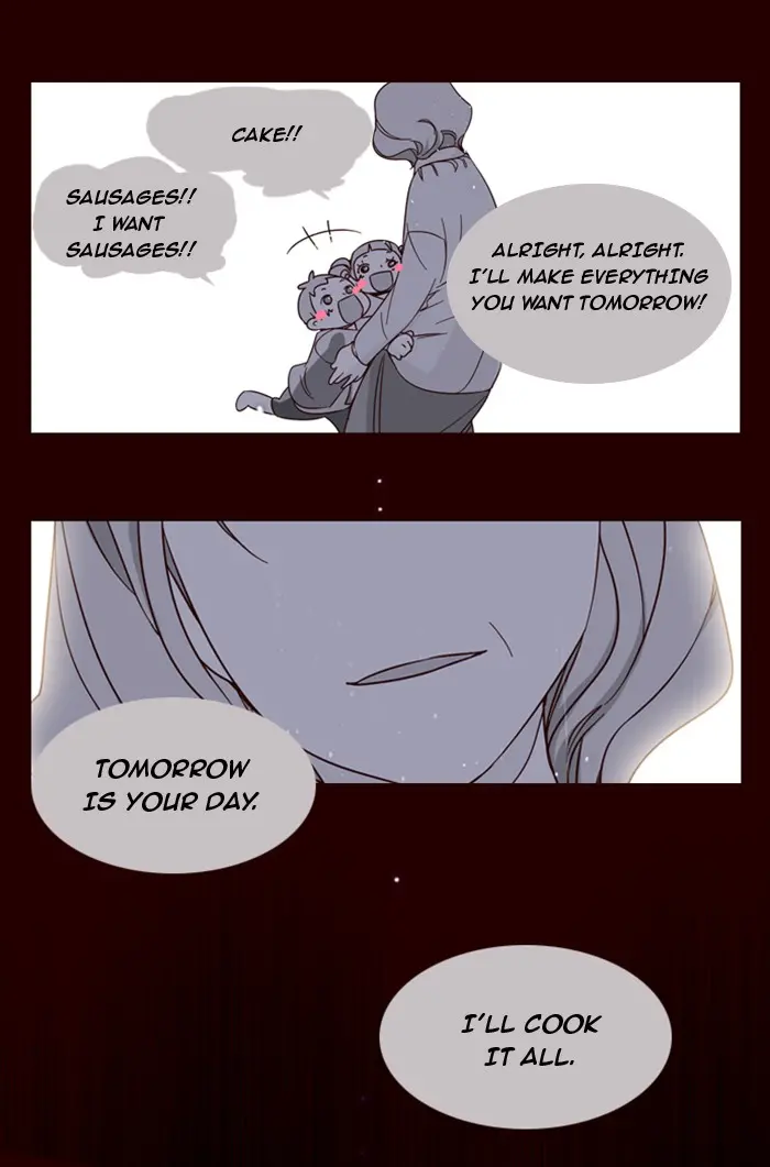 Girls of the Wild’s page 25
