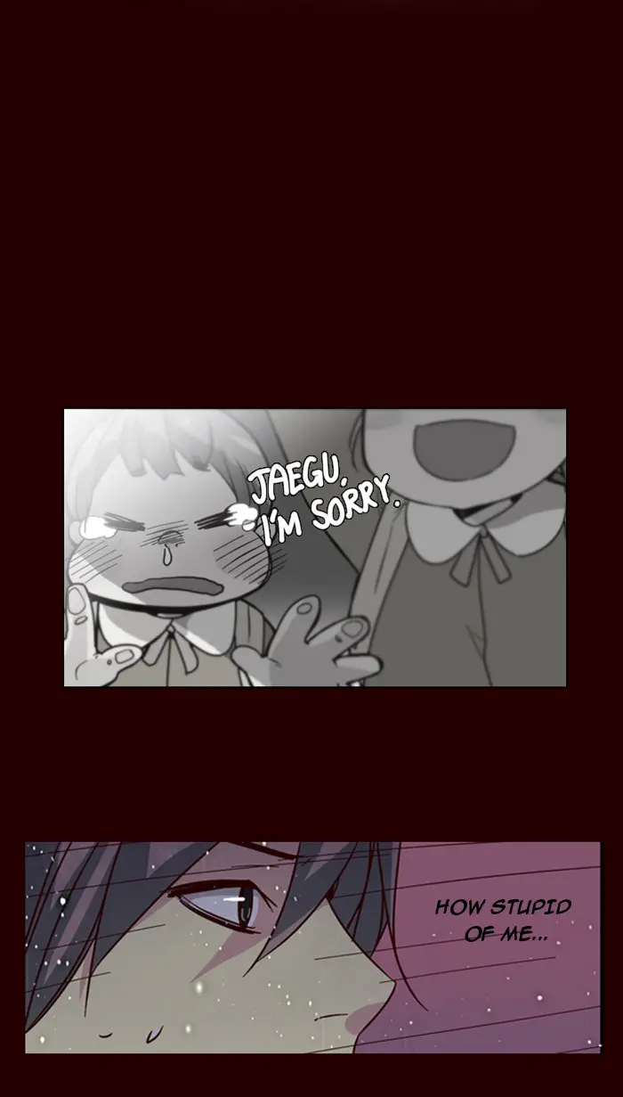 Girls of the Wild’s page 28