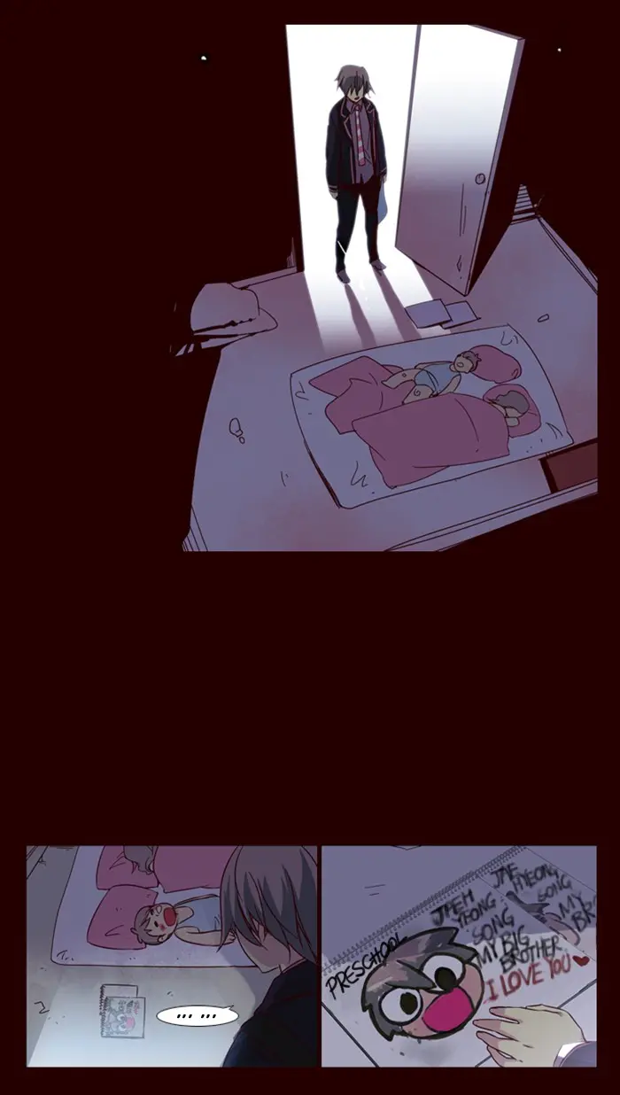 Girls of the Wild’s page 30