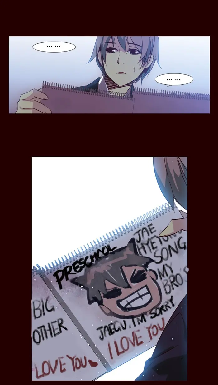 Girls of the Wild’s page 31