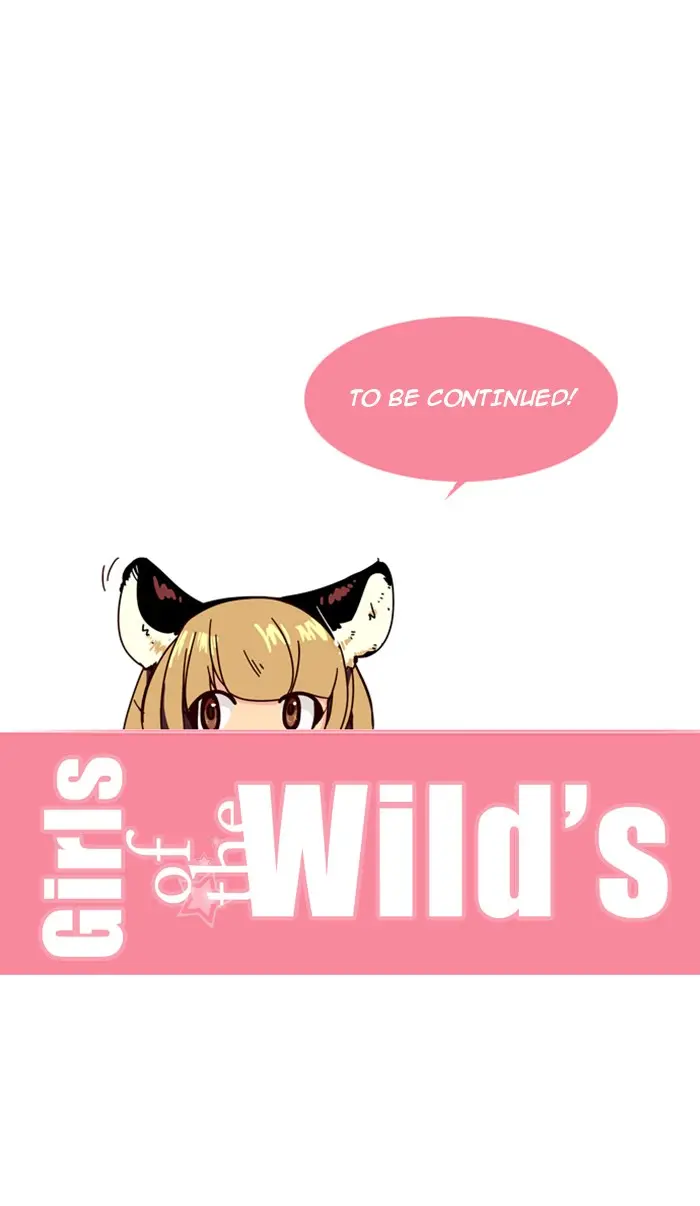 Girls of the Wild’s page 33