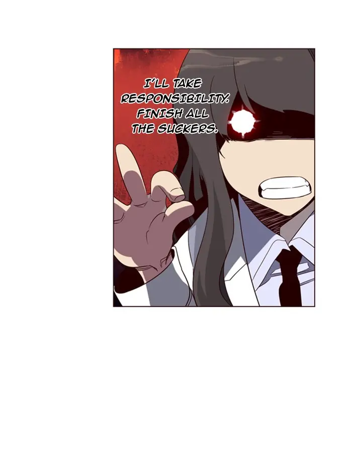 Girls of the Wild’s page 12