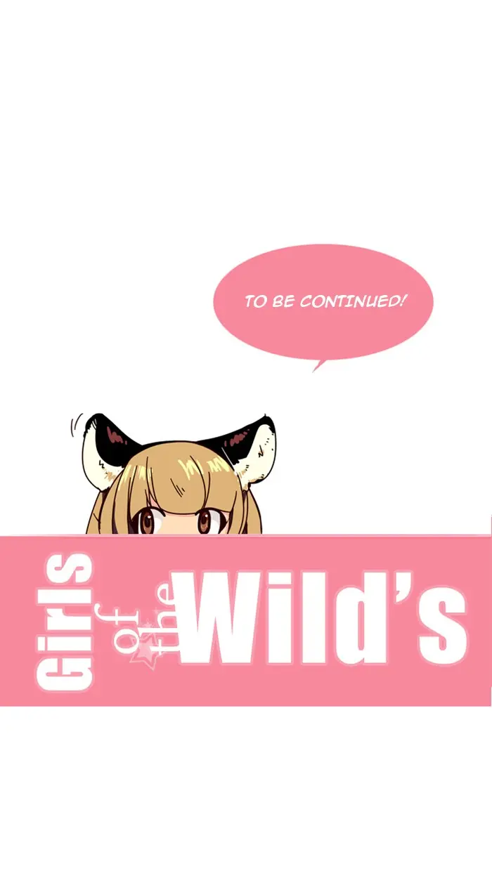 Girls of the Wild’s page 24
