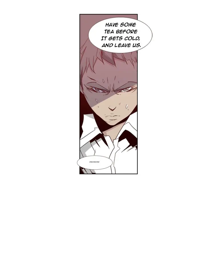 Girls of the Wild’s page 12