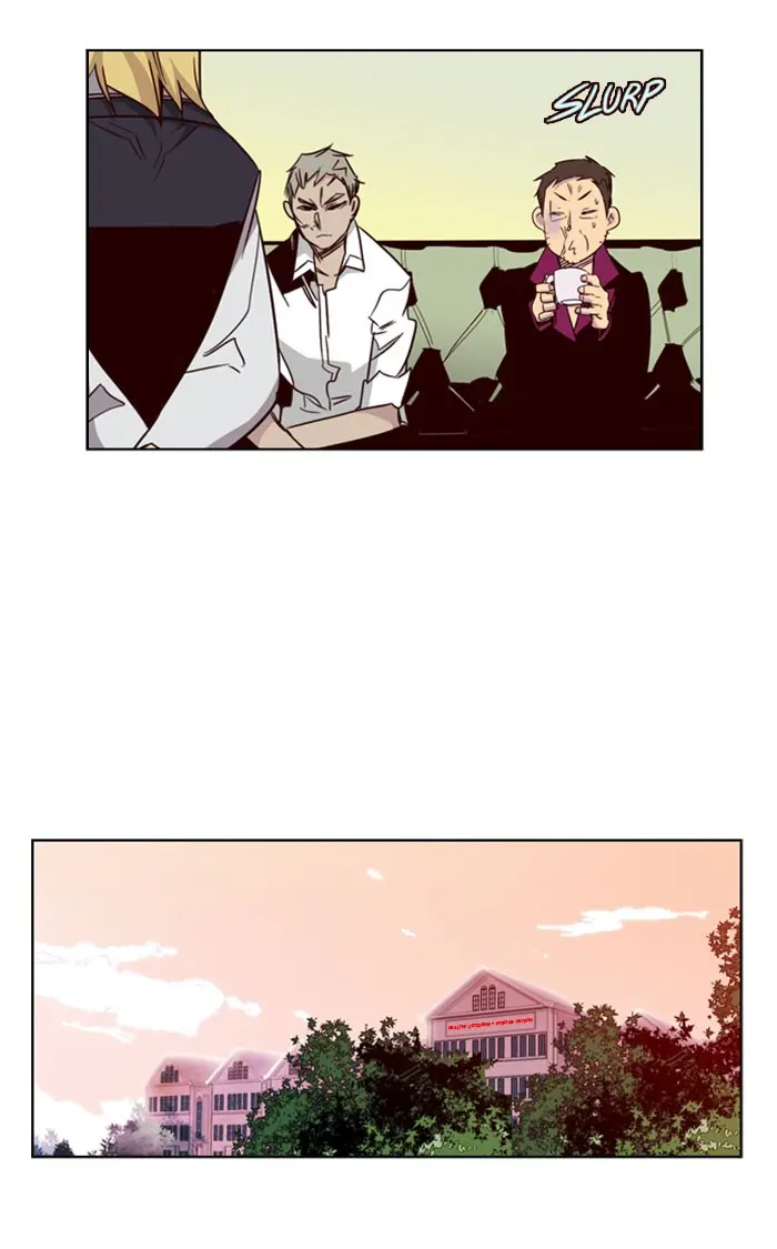 Girls of the Wild’s page 13