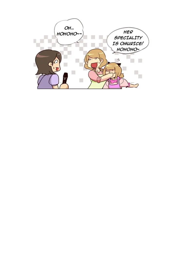 Girls of the Wild’s page 7