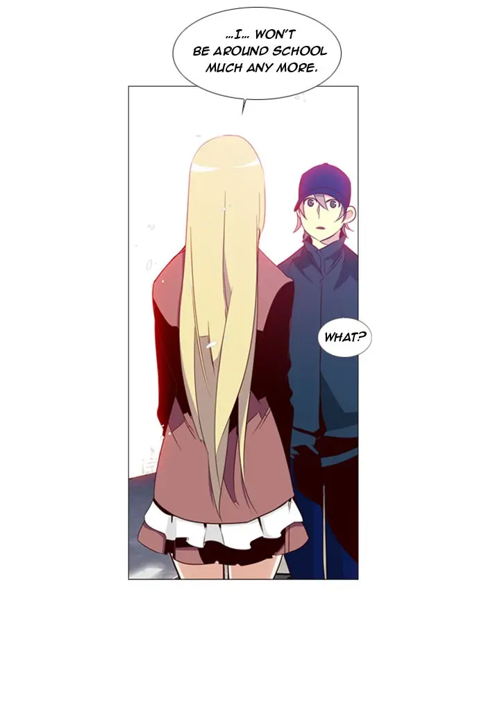Girls of the Wild’s page 22