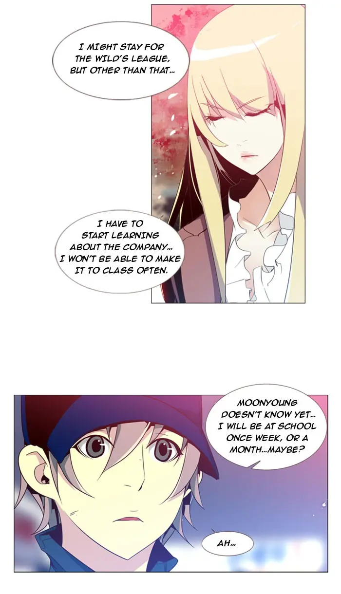Girls of the Wild’s page 23